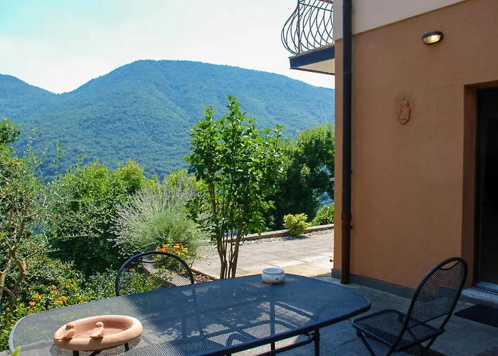 صورة Ponte Cremenaga Apartment Paradiso
