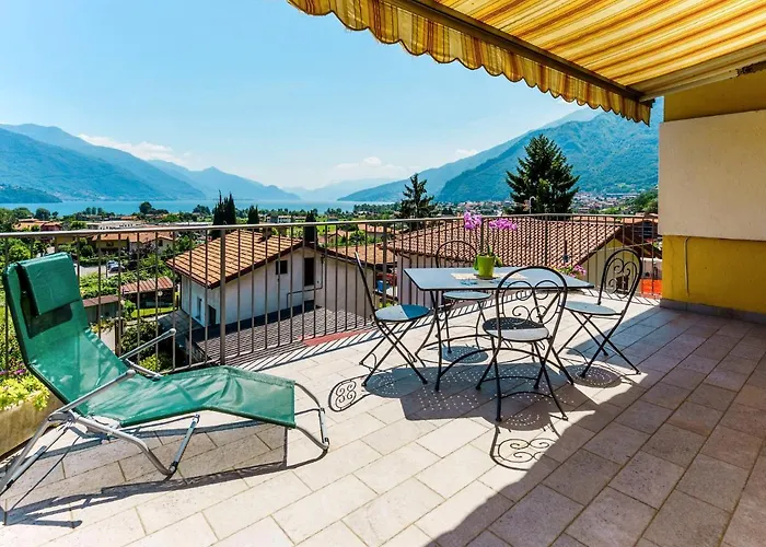 Locazione Turistica Barbieri - Grv358 Apartamento Consiglio di Rumo foto