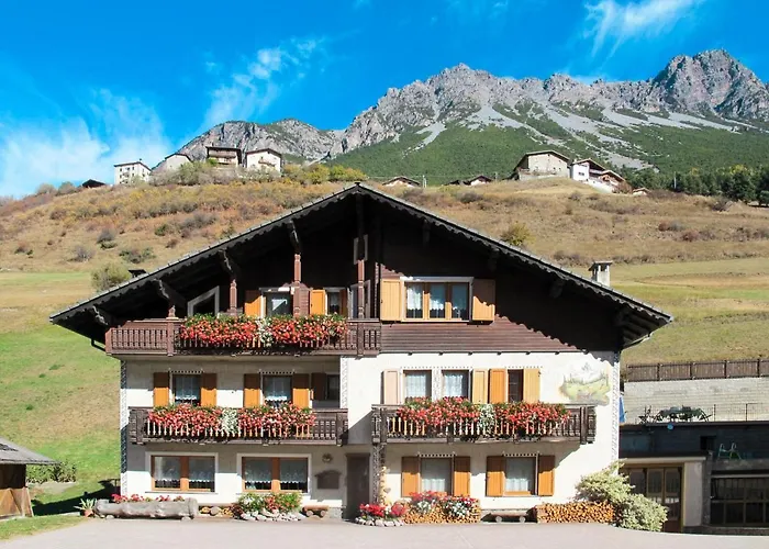 Locazione Turistica Casa Cla - App- Blu - Brx751 Apartman Isolaccia képek