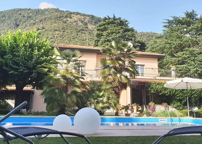 B&B 3 Tigli Maslianico photo