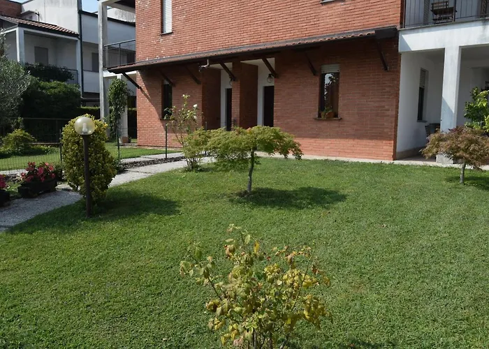 B&B Villa Lodigiana Brugherio photo