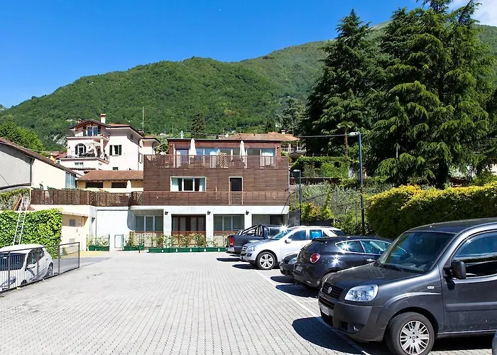 Residence Lenno photo