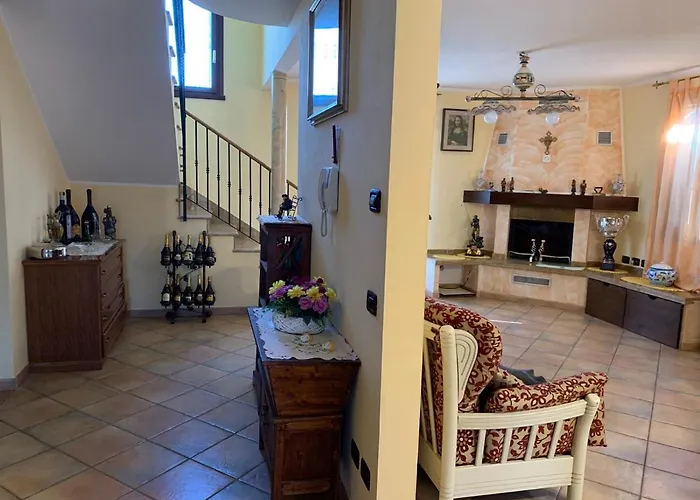 B&B Modena Sud San Vito  foto