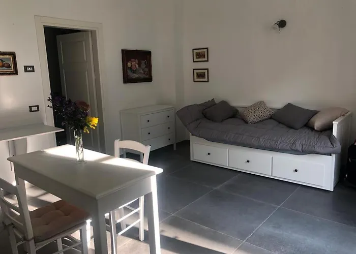 fotos do Cascina Emilia Apartamento Nuvolera