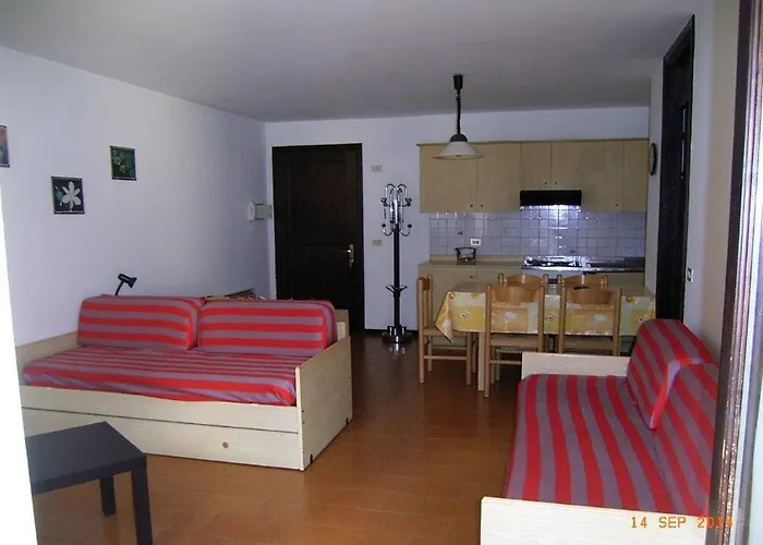 Pradelle Condominio La Fattoria תמונה