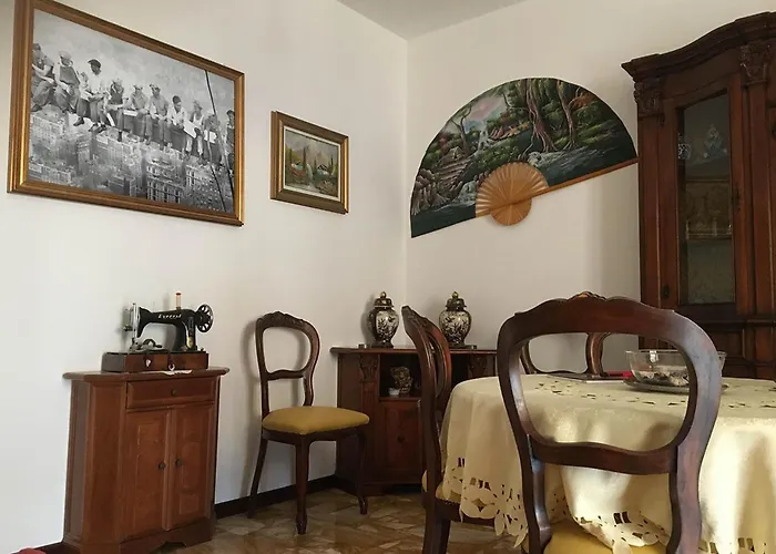 Casa Vacanze Mara Διαμέρισμα Bovezzo φωτογραφία