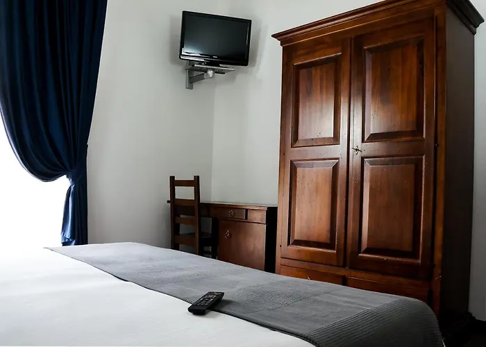 Hotel Ristorante Morus photo