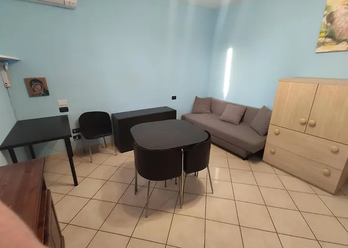 Piccolo Appartamento Travagliato fotoğrafı