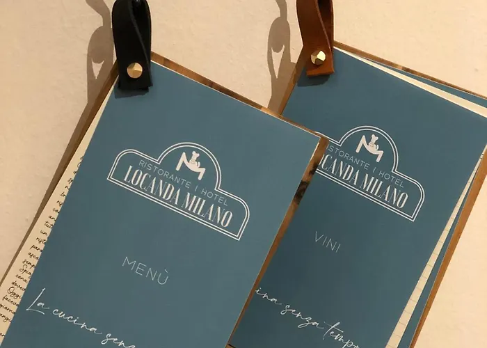 Ristorante Locanda Milano Gambolo photo