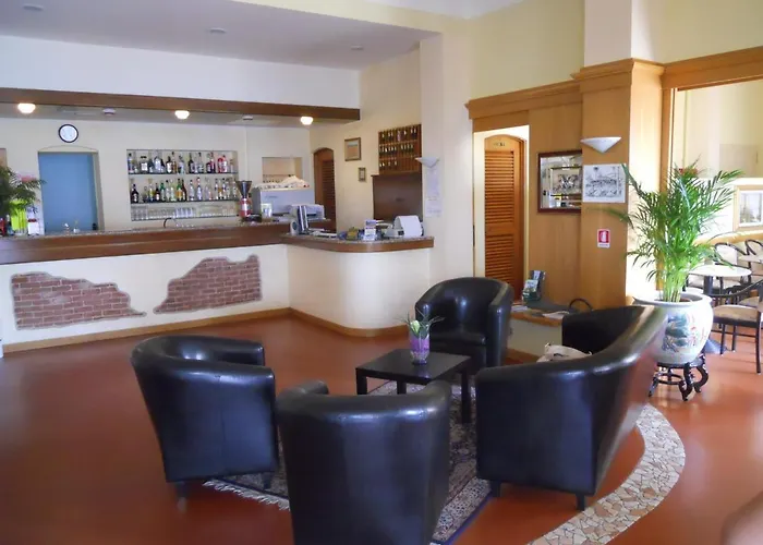 Hotel Rotelli Sale Marasino photo