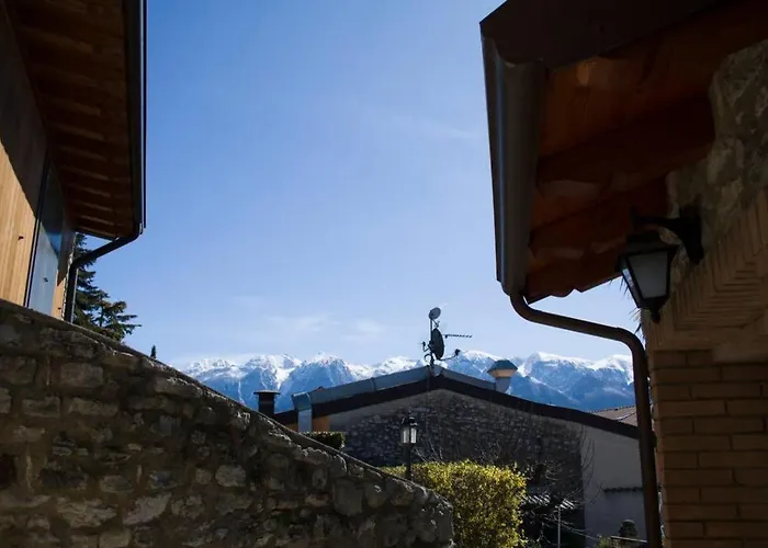 Photo de Appartamento Gio B Tignale