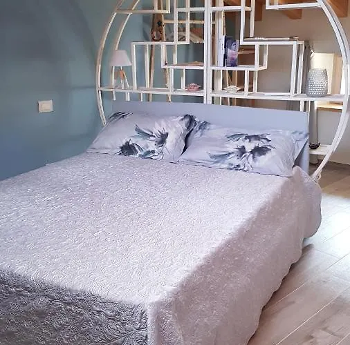 Photo de Toson d'Oro Bed&Breakfast Sabbioneta
