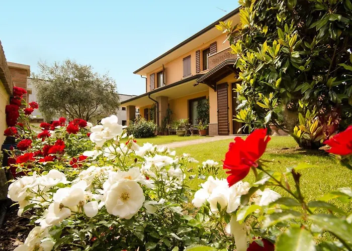 B&B La Dimora Delle Calendule Virgilio photo