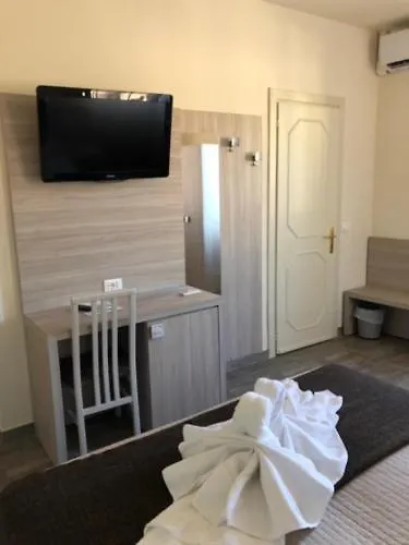 Hotel Miralago Pieve  photo