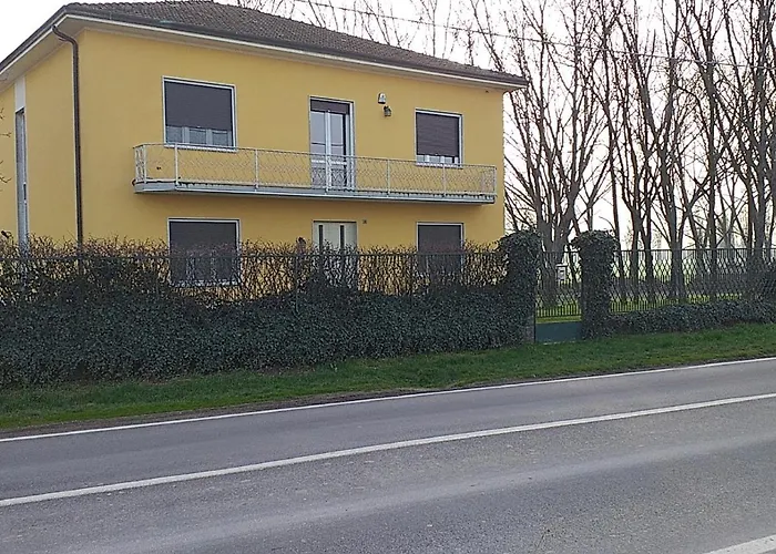 foto di Bed and Breakfast Noemi & Julienne Spineda