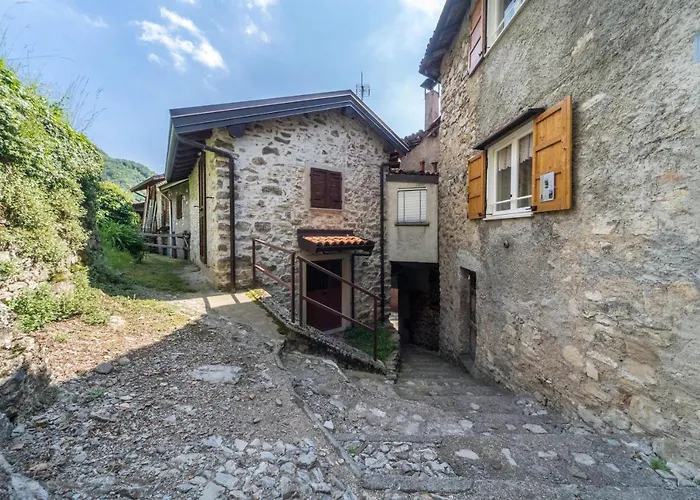 Erve Come Una Volta Casa Vacanza φωτογραφία