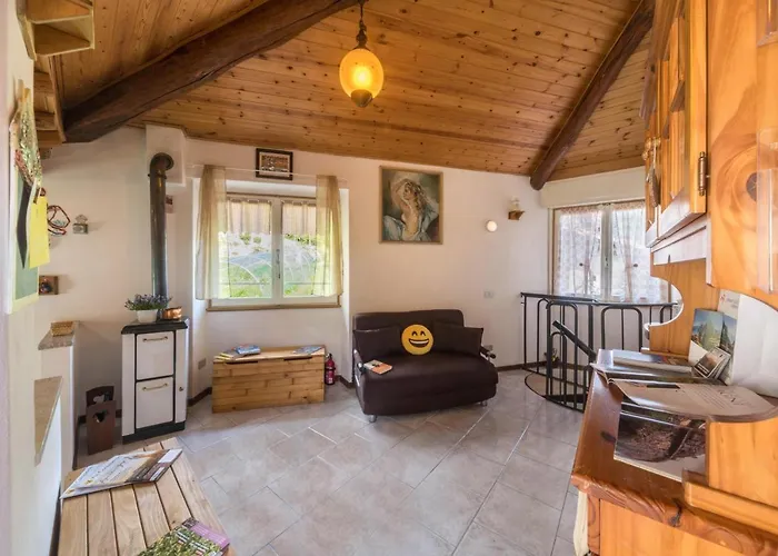 Erve Come Una Volta Casa Vacanza photo