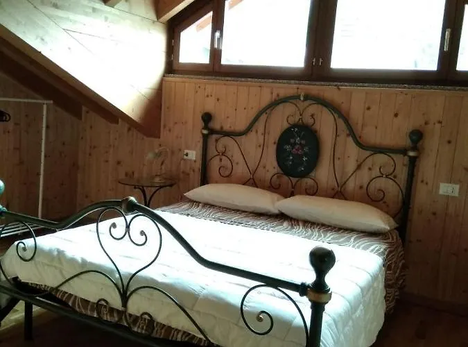 Botton D' Oro Lägenhet Cornalba foto