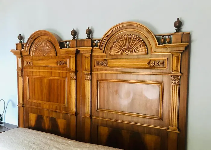 Casacreo Apartman Poggio Rusco képek