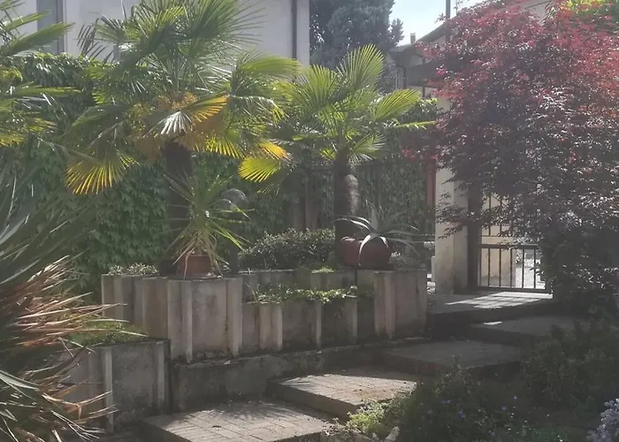 Palazzina Denise 2 Διαμέρισμα Treviglio φωτογραφία