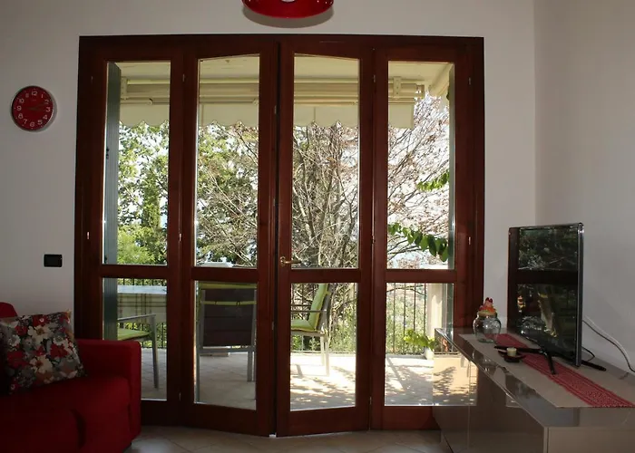 Apartament Oriolo Toscolano Maderno zdjęcie