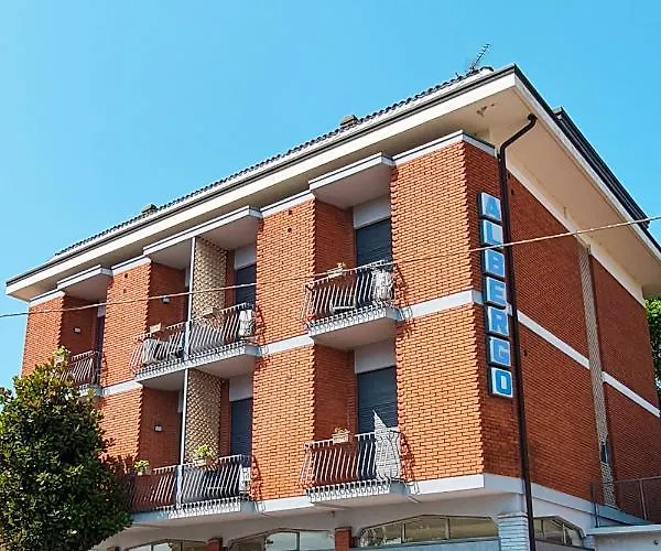 4 Venti Hotel Curtatone photo
