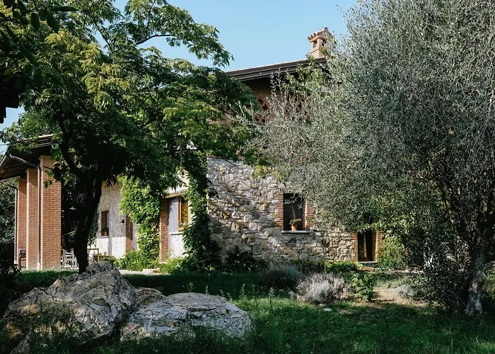 ValdamonteAdagio House公寓照片