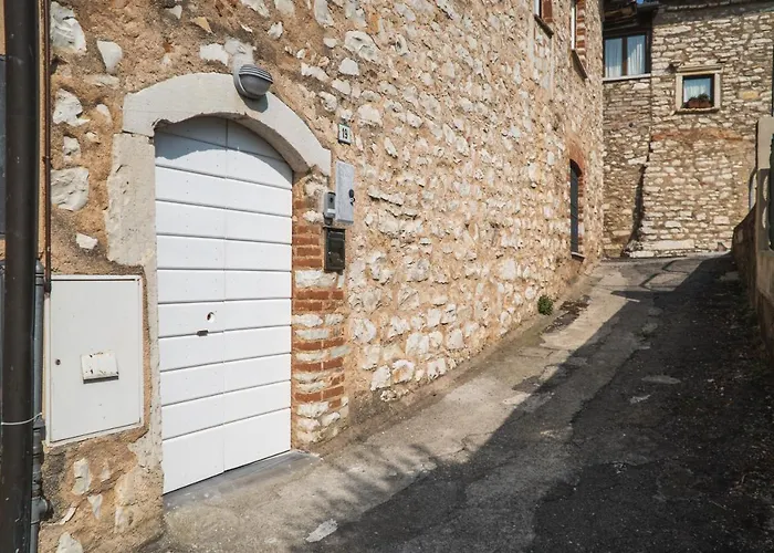 Ome sweet Ome Villa foto