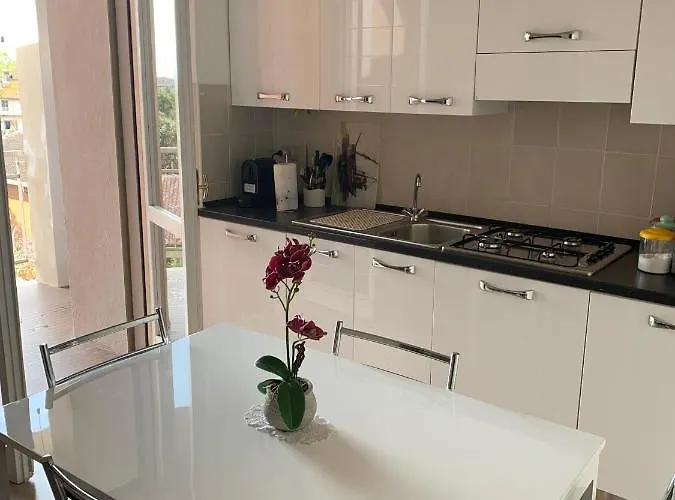 Asti Apartment Ospedaletto Lodigiano fotorgafie