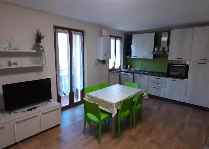 Casa Ester Serina  photo