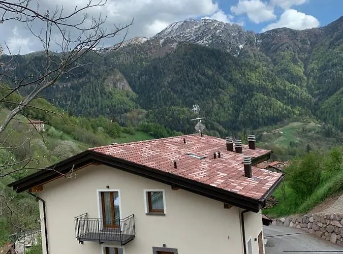 Maison Gabe Bed & Breakfast Collio photo