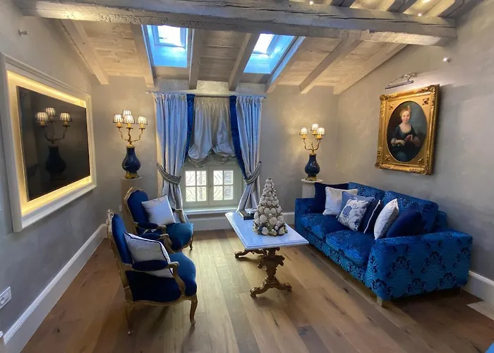 Antica Dimora Desenzano Hotell Desenzano del Garda foto