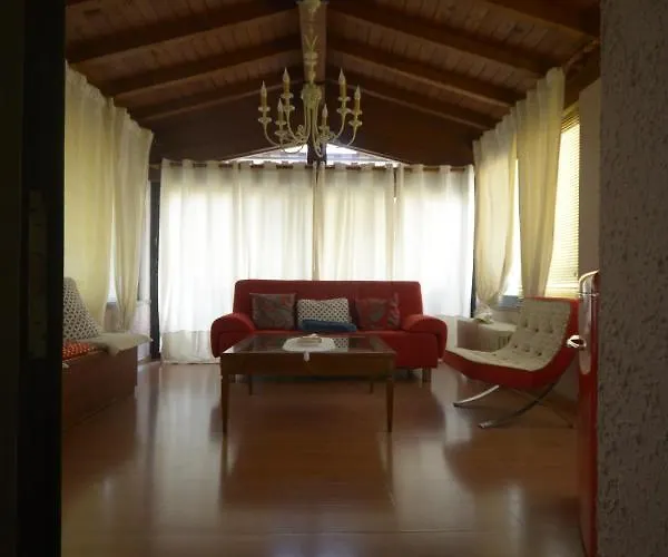 Villa Marisa Pavia photo