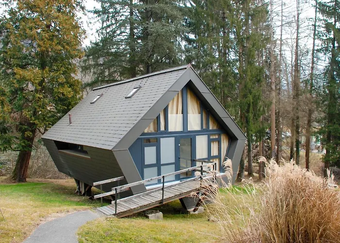 Holiday Home Bosco-Ticino Ticket Inklusive!-7 By Interhome Ponte Cremenaga 사진