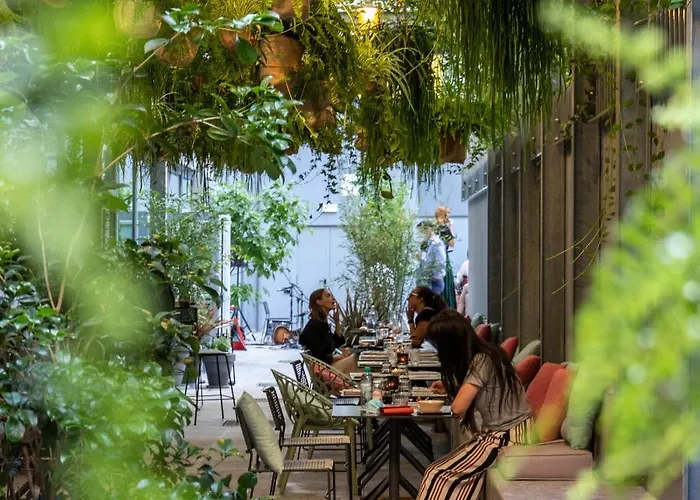 21 House Of Stories Citta Studi Hotel Milan photo