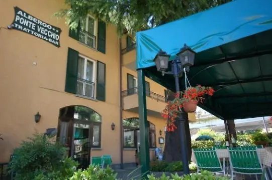 Albergo Ponte Vecchio Cernobbio photo