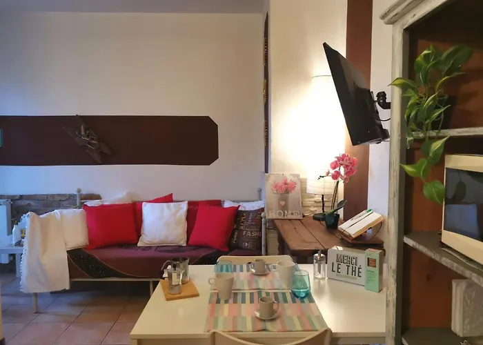 Bnbook Il Geco 欧吉特奥罗纳照片