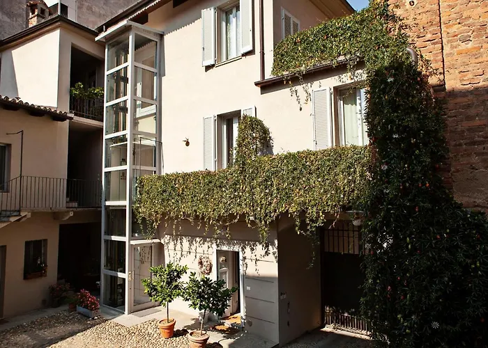 Locanda San Bernardo Vigevano photo