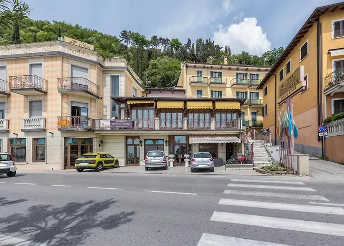 Gardasol Superior 2 Vista Lago Toscolano Maderno zdjęcie