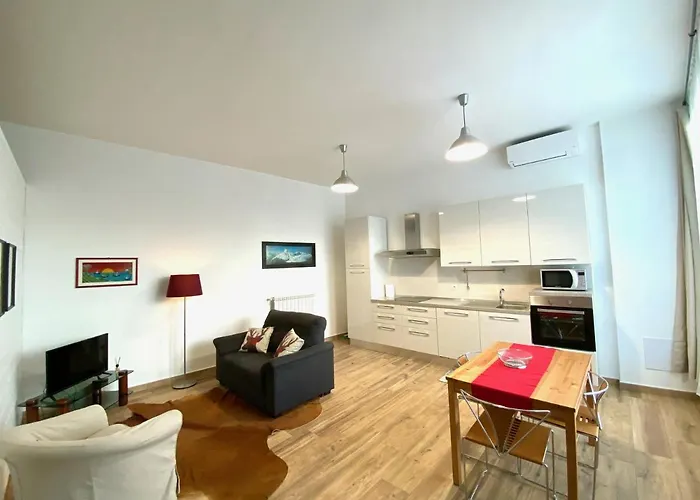 Loft 15 Appartement Pogliano Milanese foto