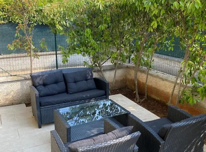 Apartament Carpenedolo fotorgafie