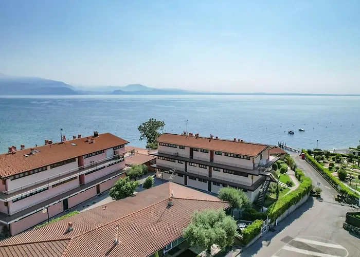 Appartamento Bien Etre - Affitti Brevi Italia Moniga del Garda foto