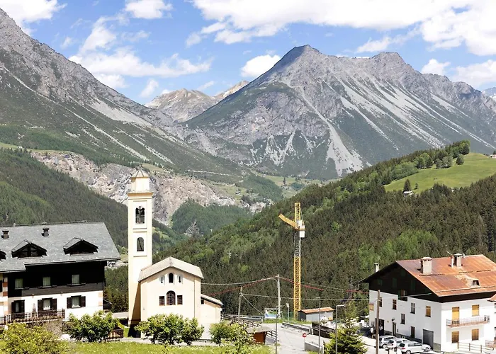 Sant'Antonio  Baita Bruno 2 תמונה