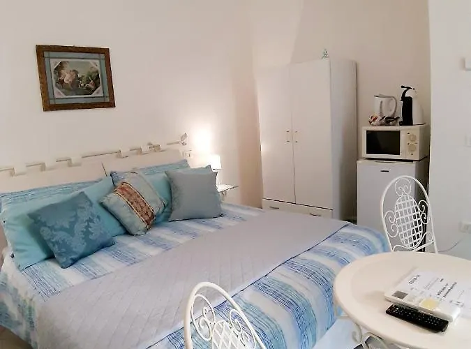 Dimora & Arte B&B Canneto sull'Oglio photo