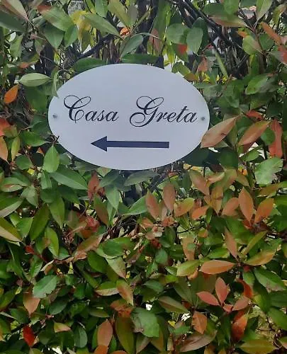 מלון Marne di Filago Casa Greta תמונה