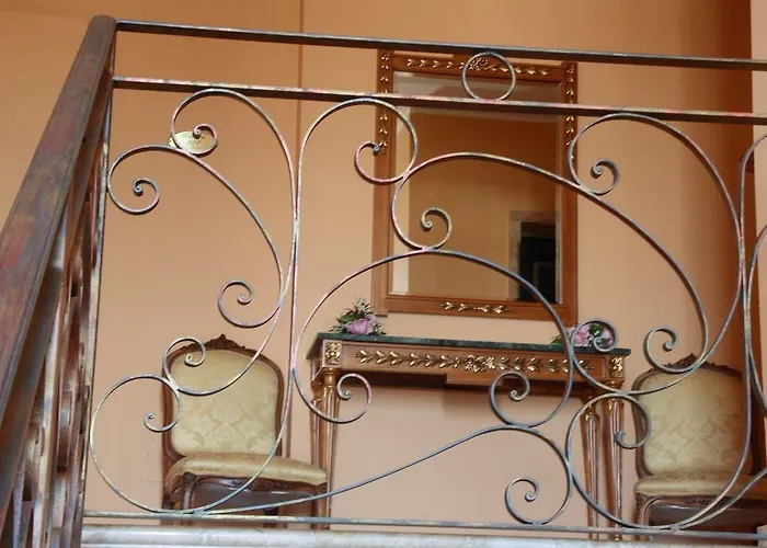 Paitone Hotel Tagliere D'Oro תמונה