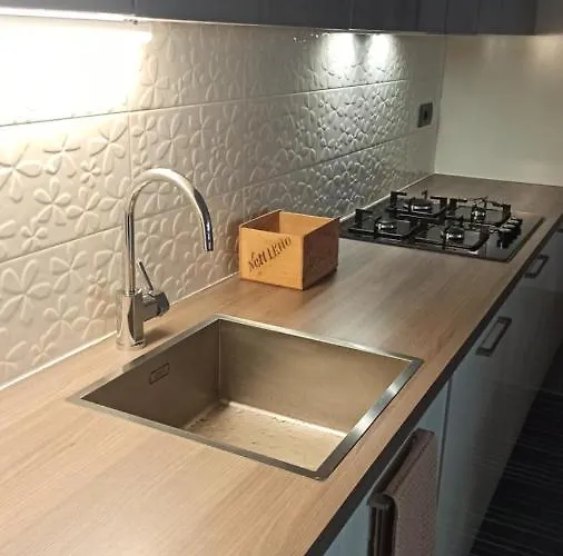 Casa Vacanza Visconti Chiuro photo