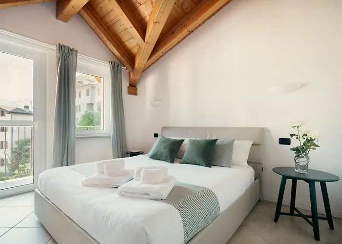 Residence Antico Torchio Dervio photo