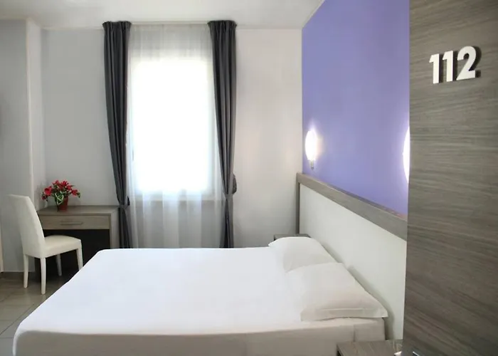 Hotel Savoia Poggio Rusco photo