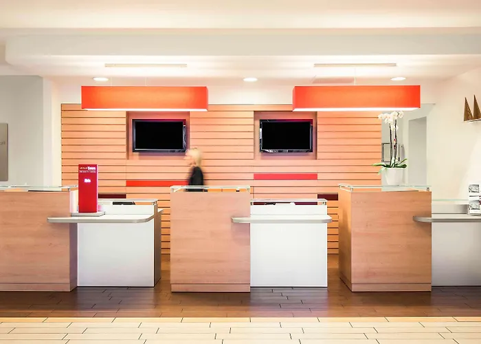 Hotel Ibis Milano Malpensa Cardano Al Campo photo
